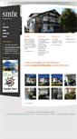 Mobile Screenshot of penzionsibir.sk